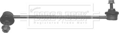 Borg & Beck BDL6776 - Çubuq / Strut, stabilizator furqanavto.az