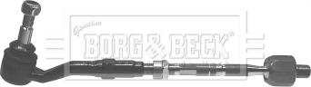 Borg & Beck BDL6771 - Bağlama çubuğu furqanavto.az
