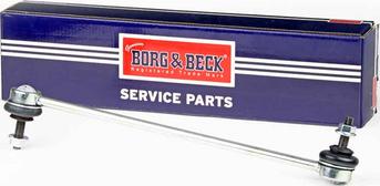 Borg & Beck BDL7449 - Çubuq / Strut, stabilizator furqanavto.az