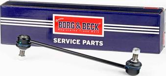 Borg & Beck BDL7445 - Çubuq / Strut, stabilizator furqanavto.az