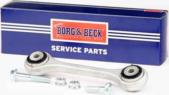 Borg & Beck BDL7440 - Çubuq / Strut, stabilizator furqanavto.az