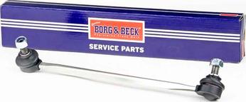 Borg & Beck BDL7441 - Çubuq / Strut, stabilizator www.furqanavto.az