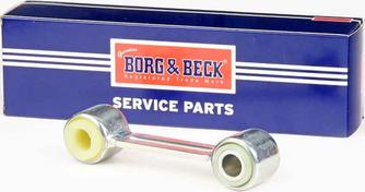 Borg & Beck BDL7458 - Çubuq / Strut, stabilizator furqanavto.az