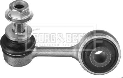 Borg & Beck BDL7460 - Çubuq / Strut, stabilizator furqanavto.az