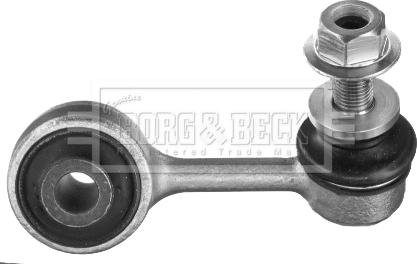 Borg & Beck BDL7461 - Çubuq / Strut, stabilizator furqanavto.az