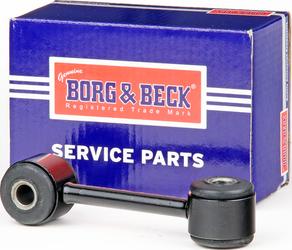 Borg & Beck BDL7404 - Çubuq / Strut, stabilizator furqanavto.az