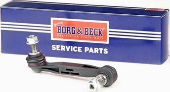Borg & Beck BDL7415 - Çubuq / Strut, stabilizator furqanavto.az