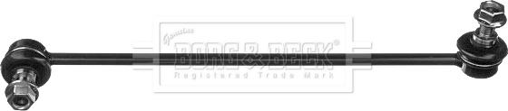 Borg & Beck BDL7411 - Çubuq / Strut, stabilizator furqanavto.az