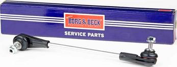 Borg & Beck BDL7413 - Çubuq / Strut, stabilizator furqanavto.az
