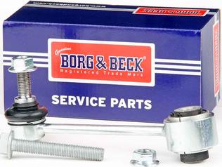 Borg & Beck BDL7489 - Çubuq / Strut, stabilizator furqanavto.az