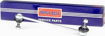 Borg & Beck BDL7485 - Çubuq / Strut, stabilizator furqanavto.az
