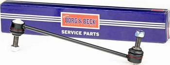 Borg & Beck BDL7488 - Çubuq / Strut, stabilizator furqanavto.az