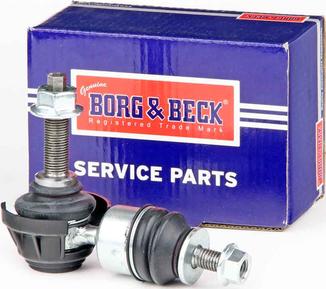 Borg & Beck BDL7436 - Çubuq / Strut, stabilizator furqanavto.az