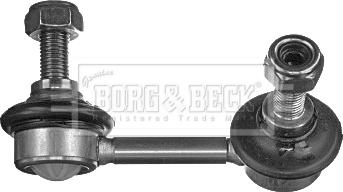 Borg & Beck BDL7430 - Çubuq / Strut, stabilizator furqanavto.az