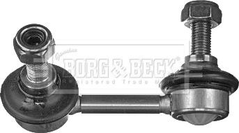 Borg & Beck BDL7429 - Çubuq / Strut, stabilizator furqanavto.az