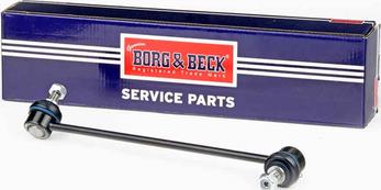 Borg & Beck BDL7425 - Çubuq / Strut, stabilizator furqanavto.az