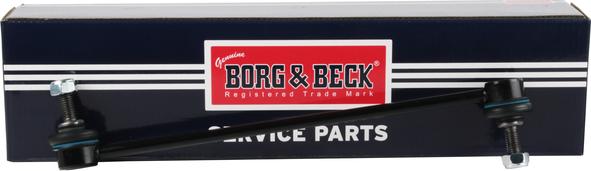 Borg & Beck BDL7426 - Çubuq / Strut, stabilizator furqanavto.az