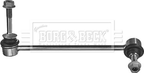 Borg & Beck BDL7428 - Çubuq / Strut, stabilizator furqanavto.az