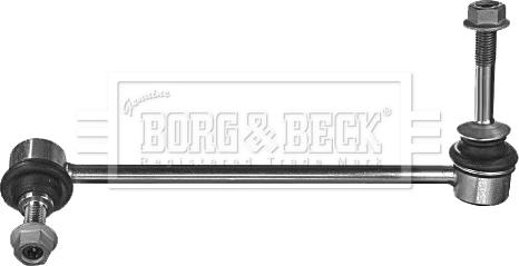 Borg & Beck BDL7427 - Çubuq / Strut, stabilizator furqanavto.az