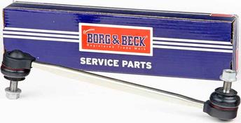 Borg & Beck BDL7471 - Çubuq / Strut, stabilizator furqanavto.az