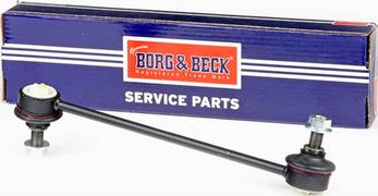 Borg & Beck BDL7478 - Çubuq / Strut, stabilizator furqanavto.az