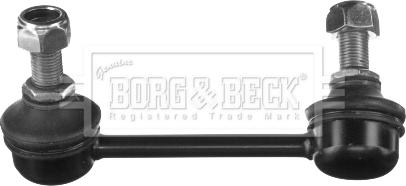 Borg & Beck BDL7472 - Çubuq / Strut, stabilizator furqanavto.az