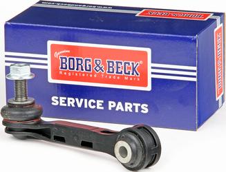 Borg & Beck BDL7594 - Çubuq / Strut, stabilizator furqanavto.az