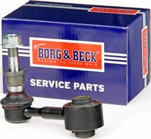 Borg & Beck BDL7595 - Çubuq / Strut, stabilizator furqanavto.az