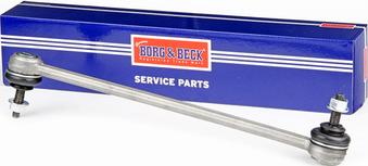 Borg & Beck BDL7596 - Çubuq / Strut, stabilizator furqanavto.az