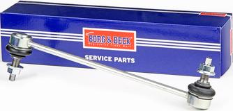 Borg & Beck BDL7590 - Çubuq / Strut, stabilizator furqanavto.az