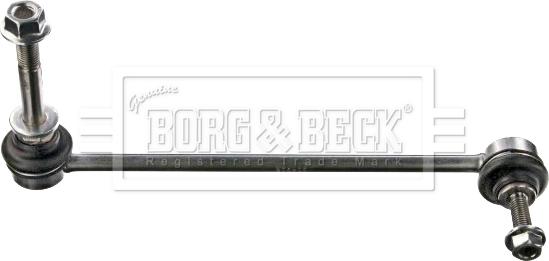 Borg & Beck BDL7564 - Çubuq / Strut, stabilizator furqanavto.az