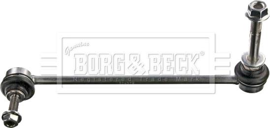 Borg & Beck BDL7565 - Çubuq / Strut, stabilizator www.furqanavto.az