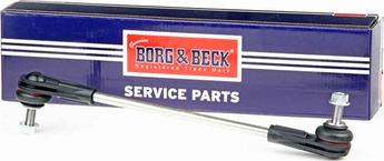 Borg & Beck BDL7508 - Çubuq / Strut, stabilizator furqanavto.az