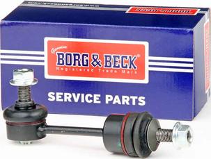Borg & Beck BDL7513 - Çubuq / Strut, stabilizator furqanavto.az