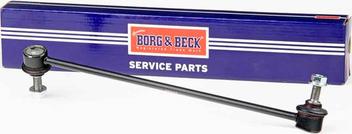 Borg & Beck BDL7517 - Çubuq / Strut, stabilizator furqanavto.az