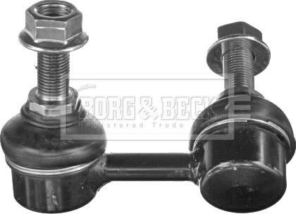 Borg & Beck BDL7528 - Çubuq / Strut, stabilizator furqanavto.az