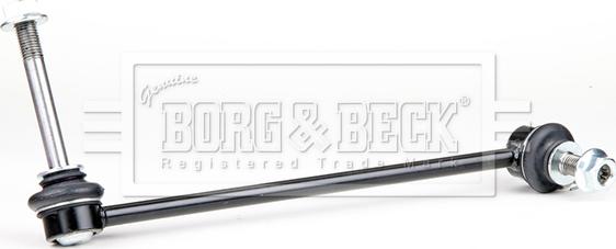 Borg & Beck BDL7648 - Çubuq / Strut, stabilizator furqanavto.az