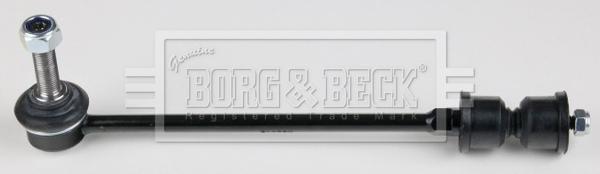 Borg & Beck BDL7616 - Çubuq / Strut, stabilizator furqanavto.az