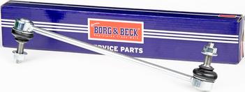 Borg & Beck BDL7611 - Çubuq / Strut, stabilizator furqanavto.az