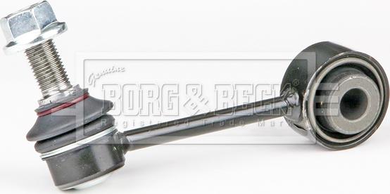 Borg & Beck BDL7636 - Çubuq / Strut, stabilizator furqanavto.az