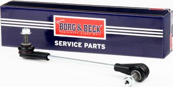 Borg & Beck BDL7626 - Çubuq / Strut, stabilizator furqanavto.az