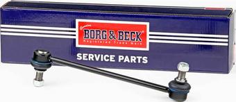 Borg & Beck BDL7091 - Çubuq / Strut, stabilizator furqanavto.az