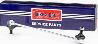 Borg & Beck BDL7069 - Çubuq / Strut, stabilizator furqanavto.az