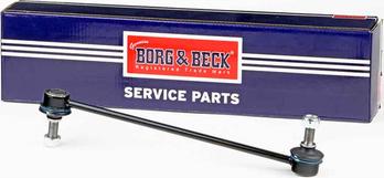 Borg & Beck BDL7064 - Çubuq / Strut, stabilizator furqanavto.az