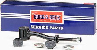 Borg & Beck BDL7068 - Çubuq / Strut, stabilizator furqanavto.az