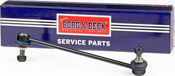 Borg & Beck BDL7062 - Çubuq / Strut, stabilizator furqanavto.az