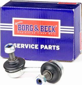 Borg & Beck BDL7001 - Çubuq / Strut, stabilizator furqanavto.az