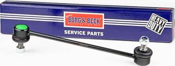 Borg & Beck BDL7089HD - Çubuq / Strut, stabilizator furqanavto.az