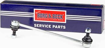 Borg & Beck BDL7089 - Çubuq / Strut, stabilizator furqanavto.az