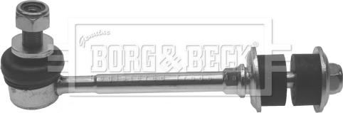 Borg & Beck BDL7087 - Çubuq / Strut, stabilizator furqanavto.az